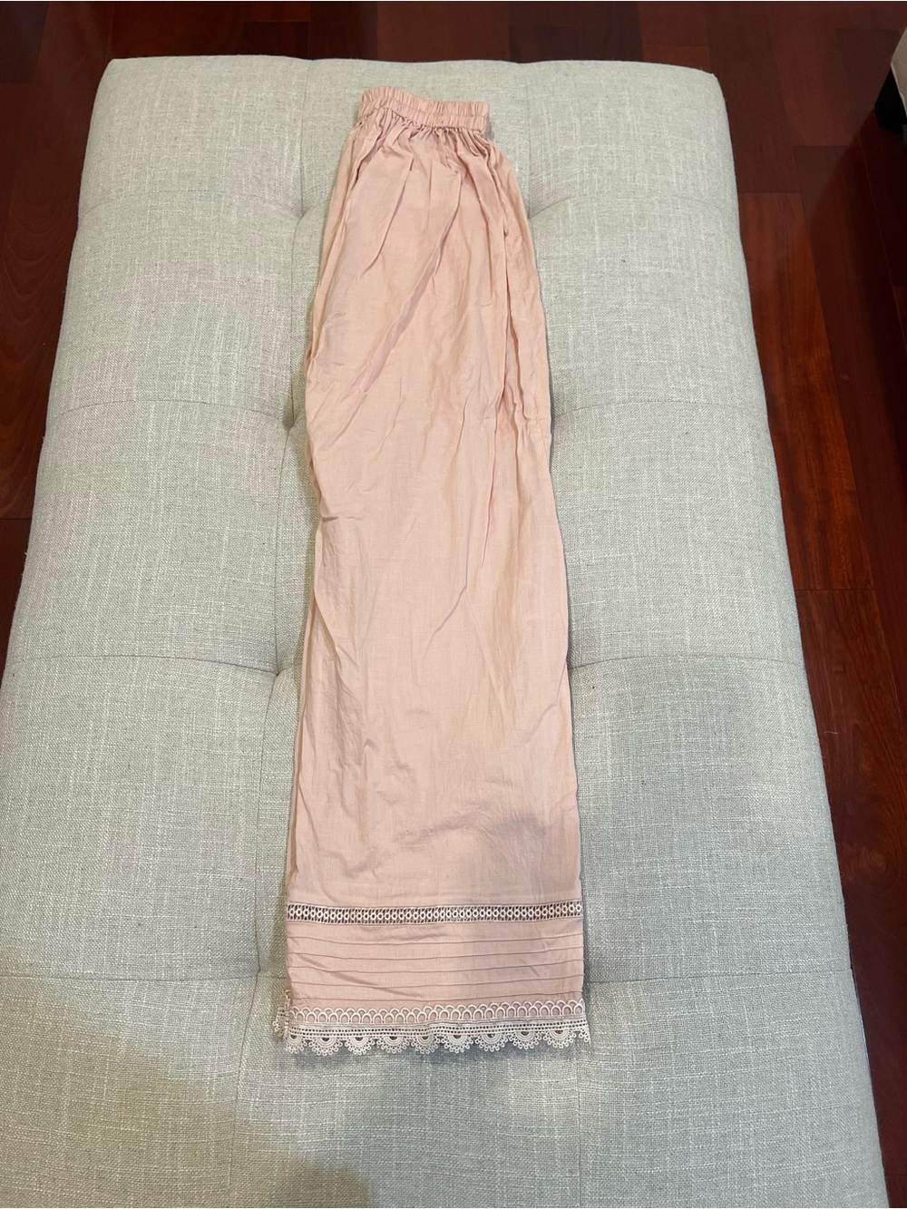 Sobia Nazir Embroidered Suit - Picture 3 of 3